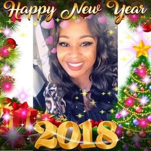 Meet your Posher, Evangelist la'queasha